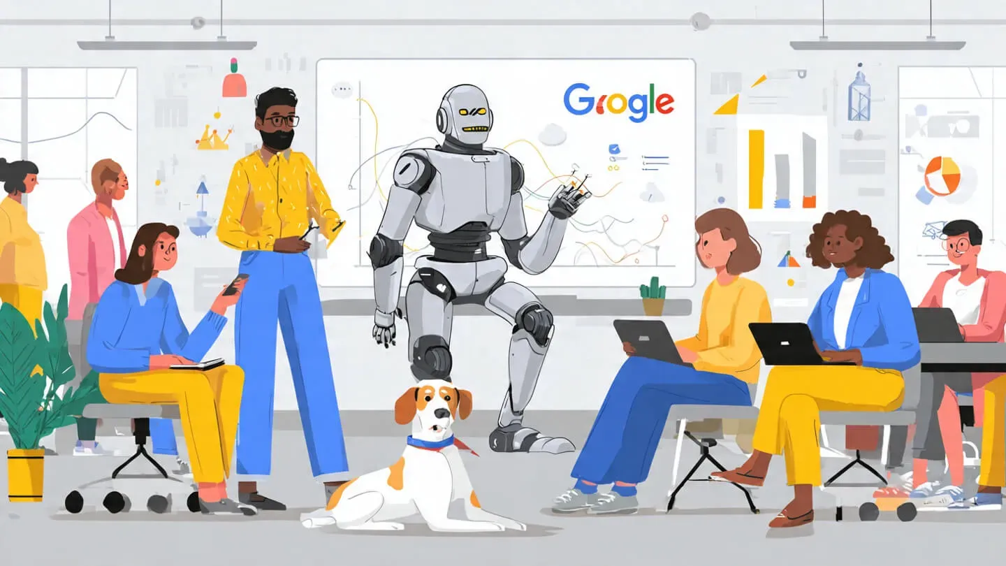 Featured image for Google for Startups Accelerator: AI First and General Track Guide