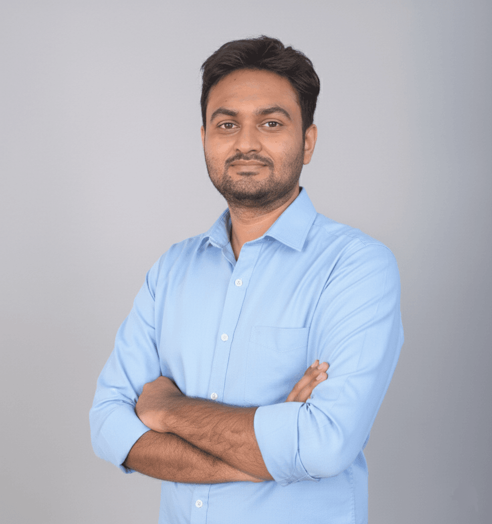 Sukhdev Miyatra avatar