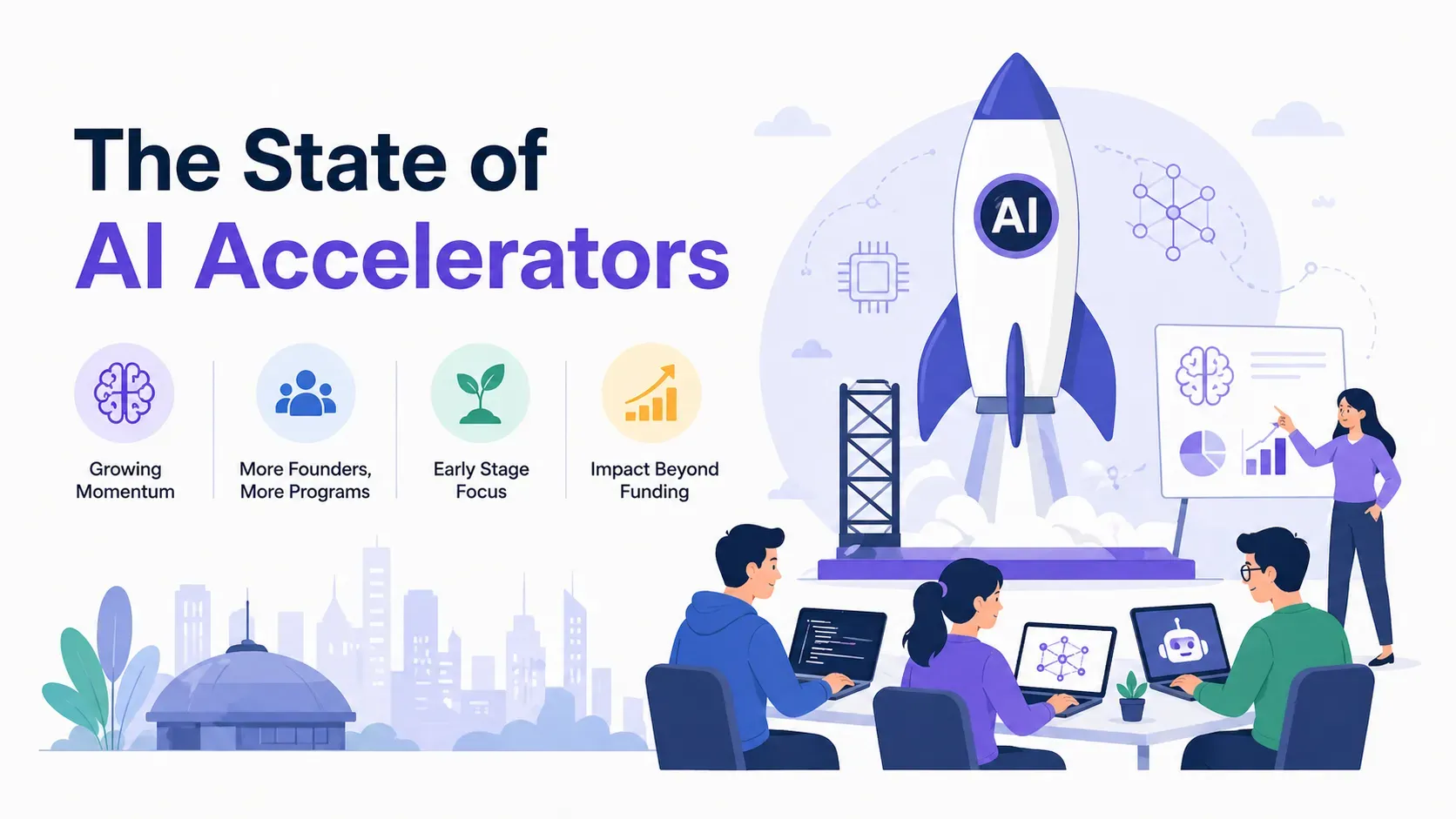 Featured image for The State of AI Accelerators in 2026: Trends and What You Need to Know