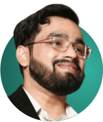 Ankur Bagchi avatar