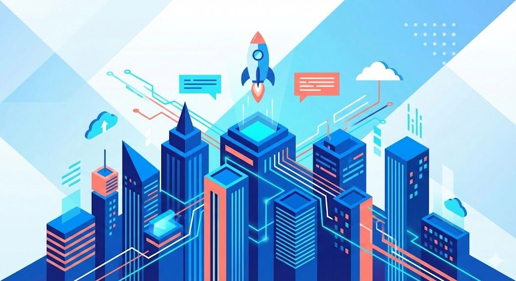 Featured image for Top 10 Techstars Alternatives: Best Startup Accelerators in 2026