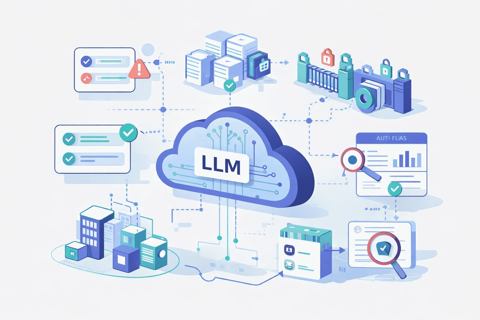 Featured image for How SaaS Teams Ensure LLM Outputs Are Safe and Bias-Mitigated