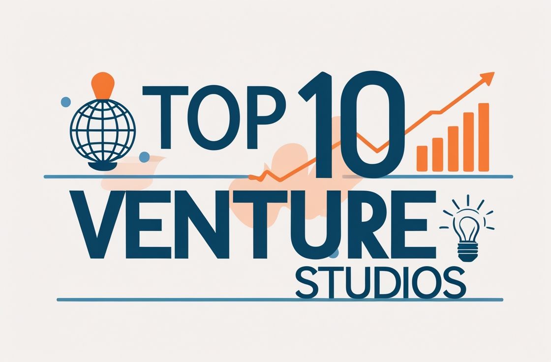 Featured image for Top 10 Venture Studios in 2026 | Best Picks