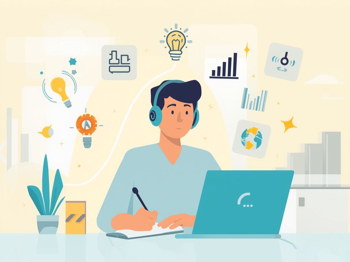 Featured image for The 10 Best Startup Podcasts Every Founder Should Listen to in 2026