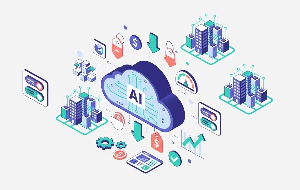 Featured image for How To Reduce AI Inference Costs at Enterprise Scale