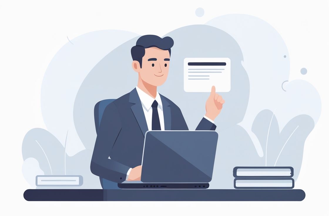 Featured image for How To Write the Great Investor Updates (With Templates)