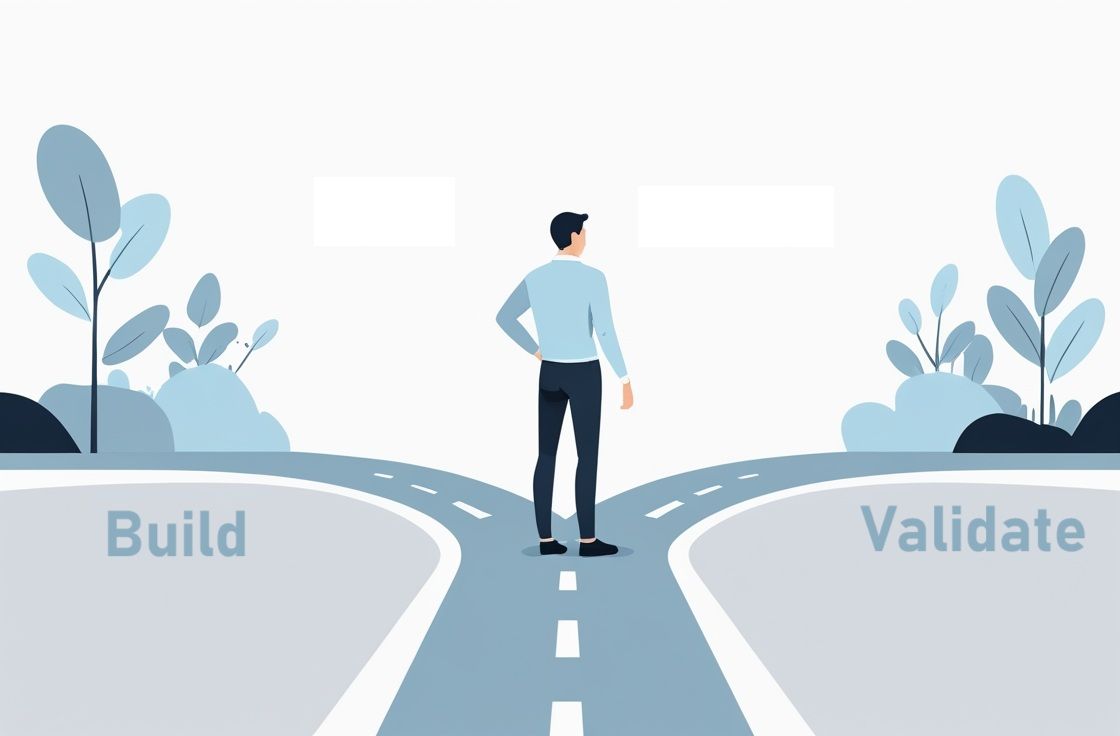 Featured image for How to Validate a SaaS Idea: A Practical Guide