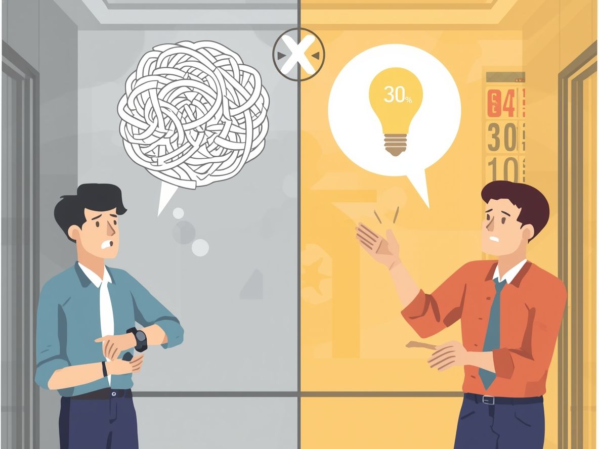 Featured image for How to Write an Elevator Pitch That Actually Works (What Makes People Listen)