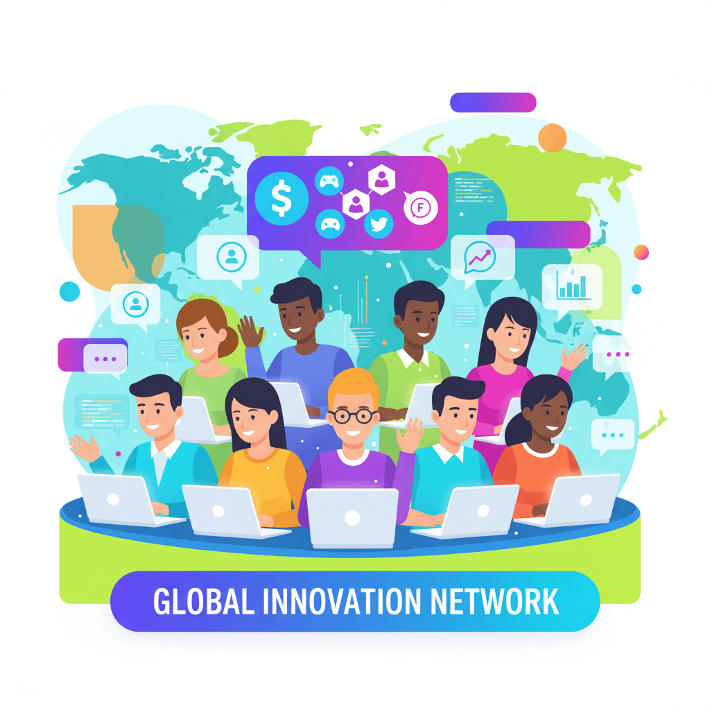 Featured image for Best Startup Communities to Join in 2026