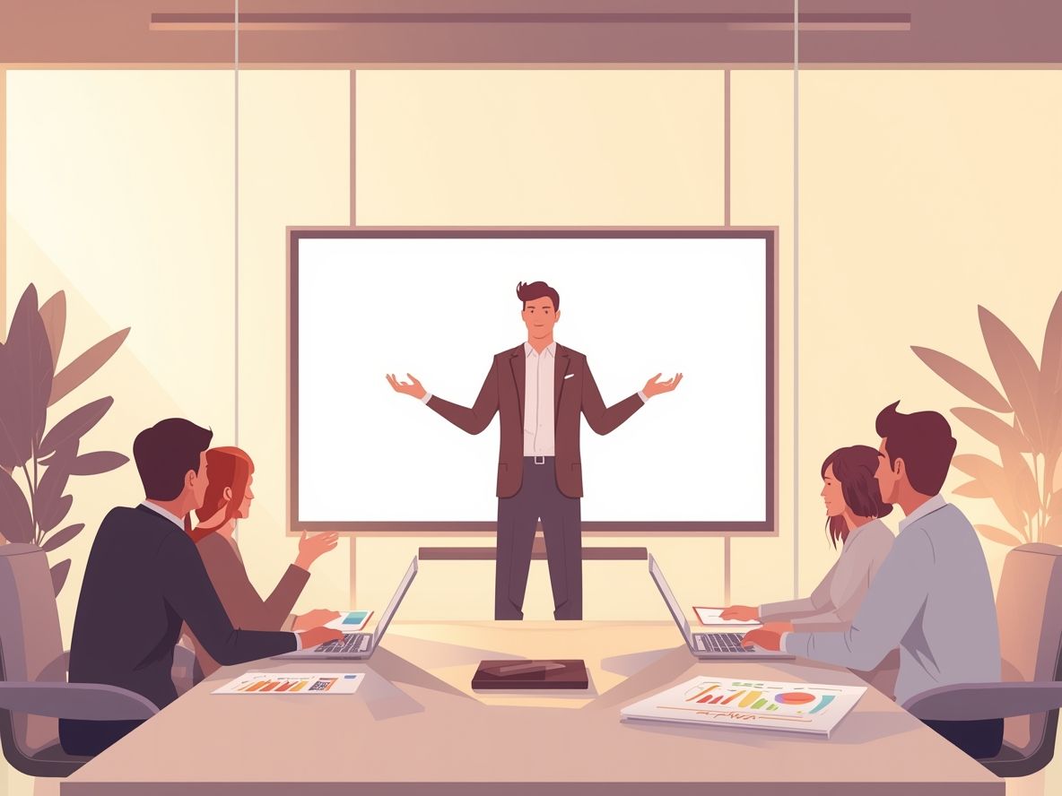 Featured image for How to Pitch to a Venture Capitalist: The Complete Founder’s Guide