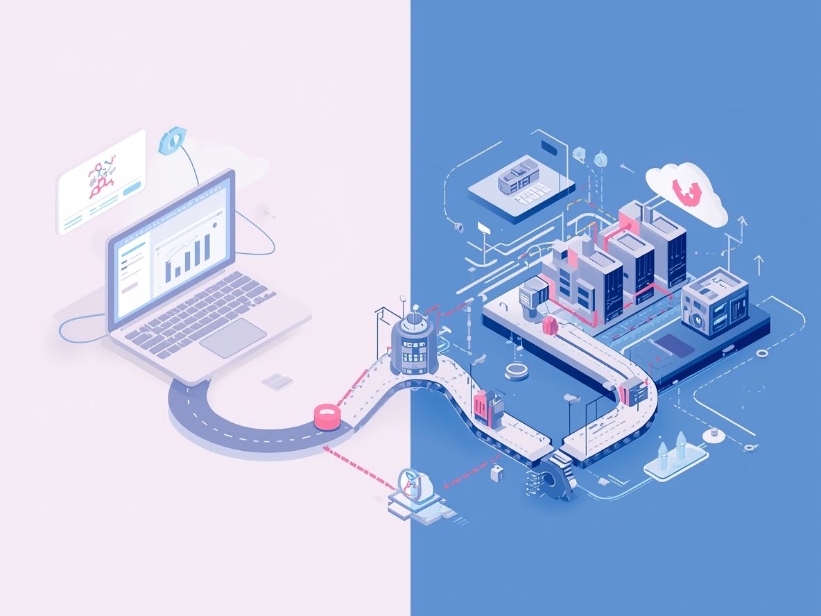 Featured image for How to Scale from an AI Prototype to Full Production: A Technical Guide
