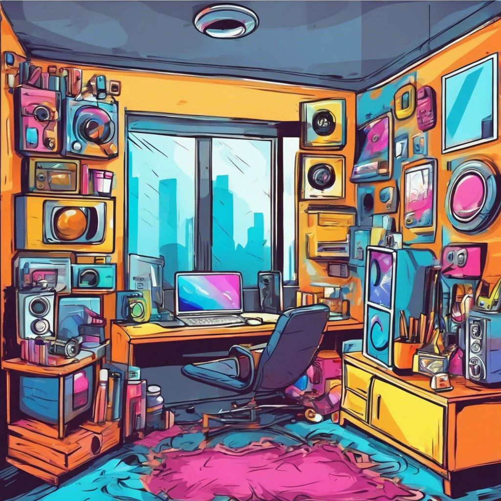 Featured image for What's a product lab, and should your startup work with one?