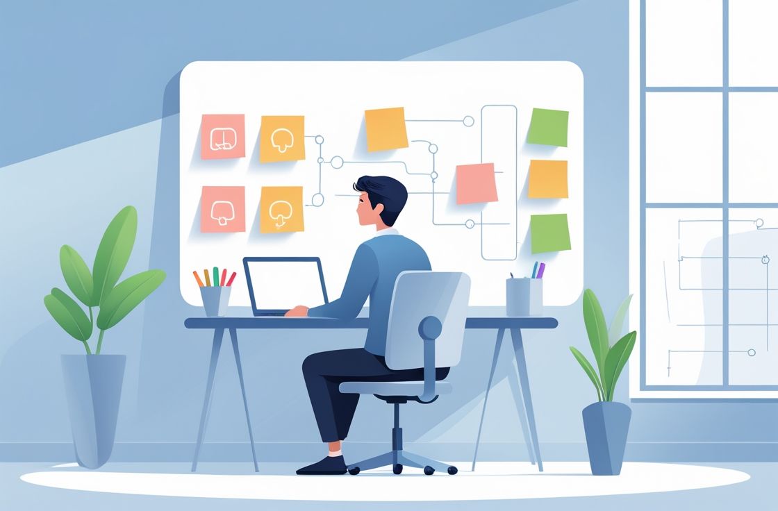 Featured image for Market Research for MVP Development: A Tactical Guide