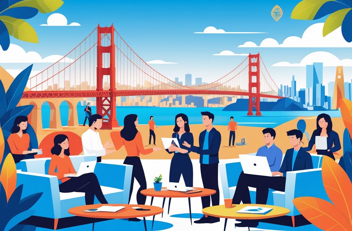 Featured image for Best Websites to Find Startup Events in San Francisco