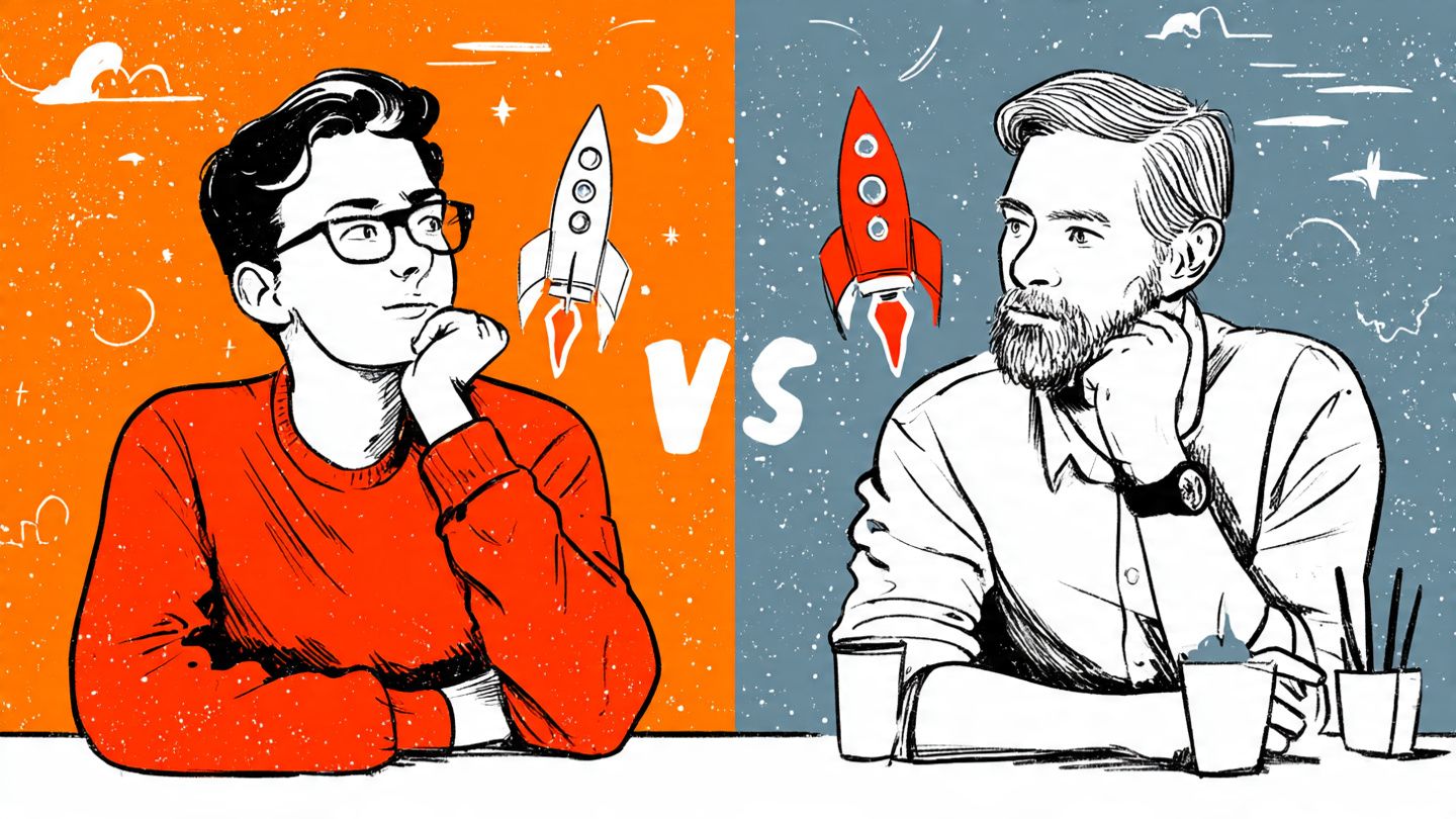 Featured image for Y-Combinator vs 500 Global: A Guide for Early Stage Founders