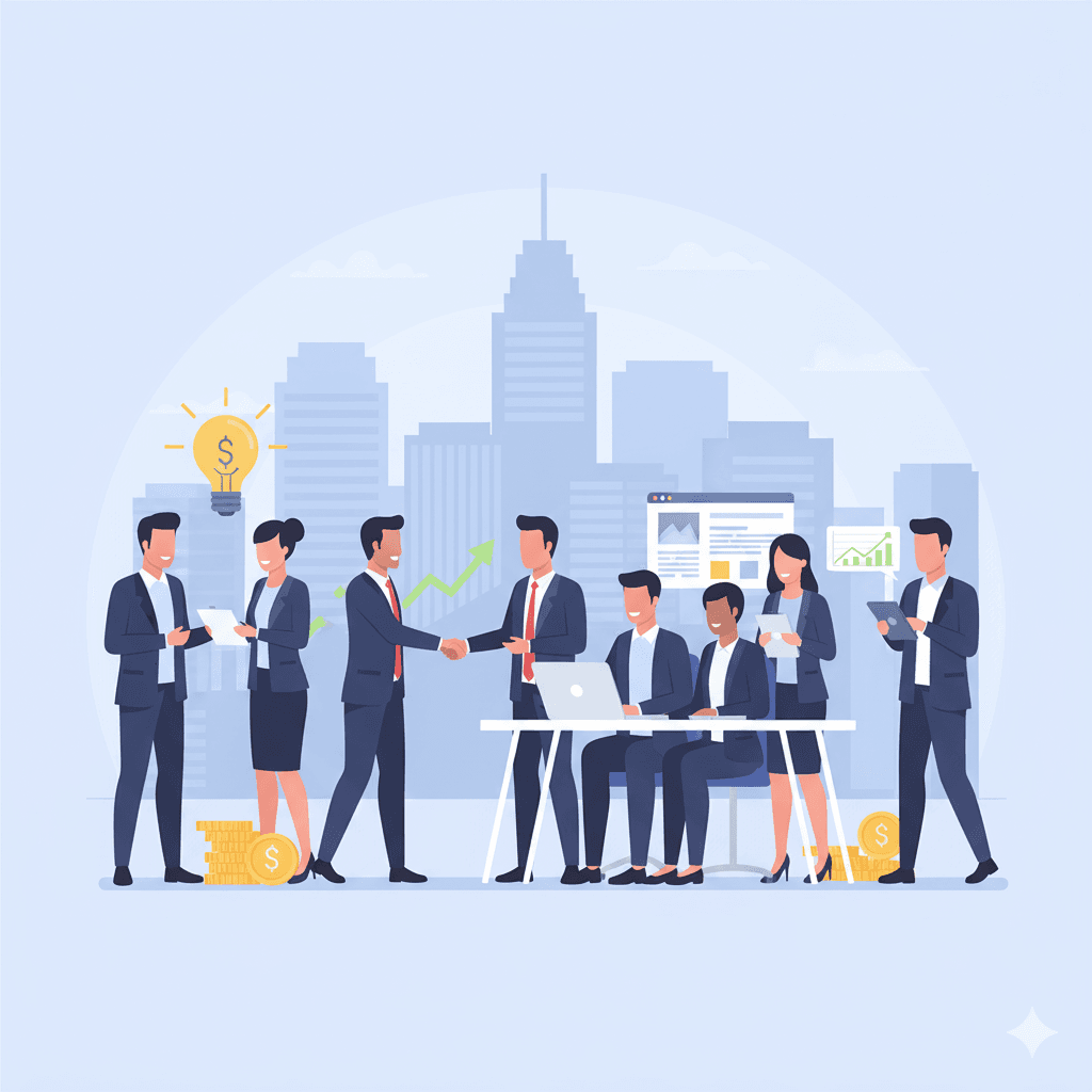Featured image for Top 25 Silicon Valley Venture Capital Firms (Detailed) (2026)