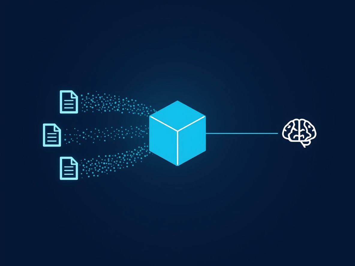 Featured image for How to Build Knowledge Management Systems with Embeddings