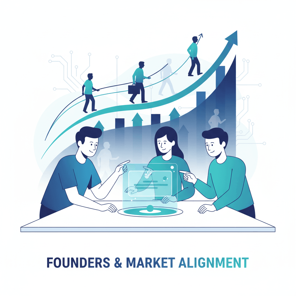 Featured image for What is Product-Market Fit? A Complete Guide for Founders
