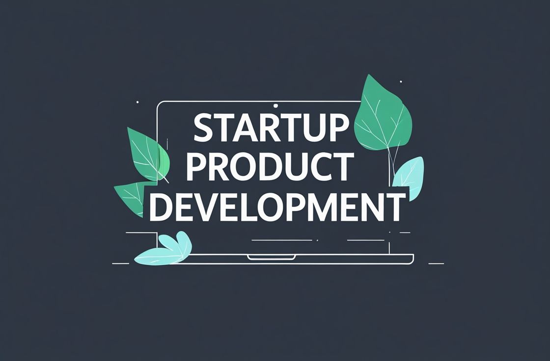 Featured image for Startup Product Development: A Practical 6-Stage Playbook