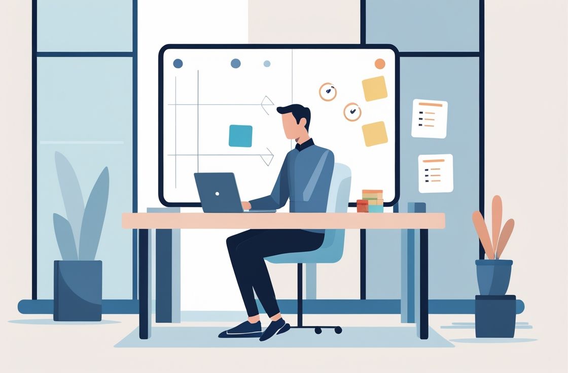 Featured image for B2B Go-to-Market Plan: A Step-by-Step Guide