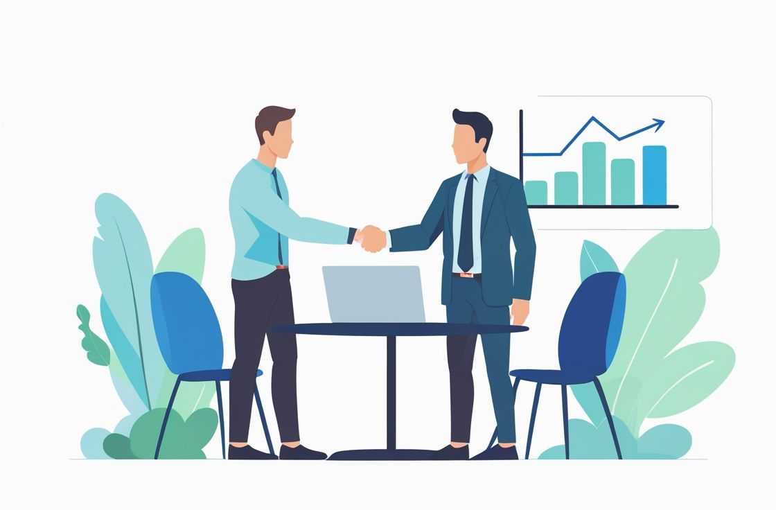 Featured image for Top 10 Startup Consulting Services for Founders in 2025