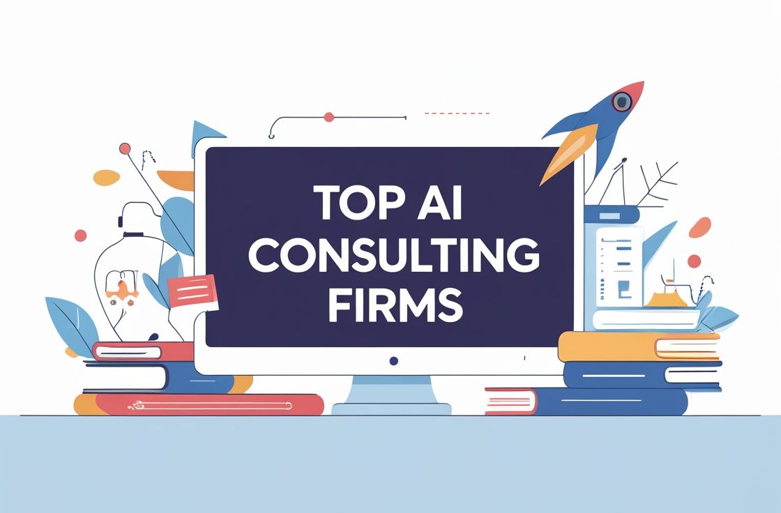 Featured image for Top 9 AI Consulting Firms in 2025: Best Picks and a Guide