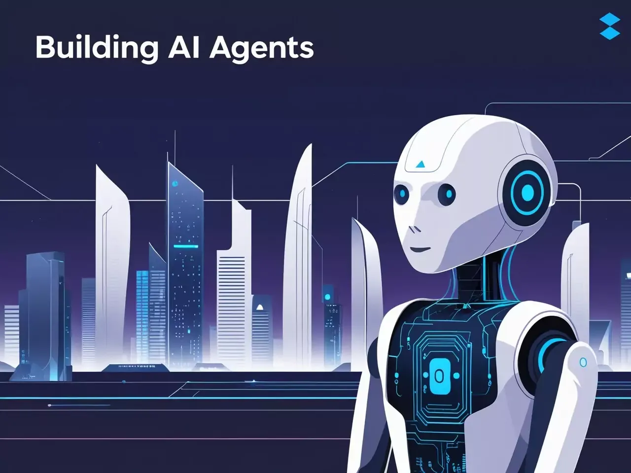 Featured image for Best Open Source Platforms and Frameworks for Building AI Agents (2025)