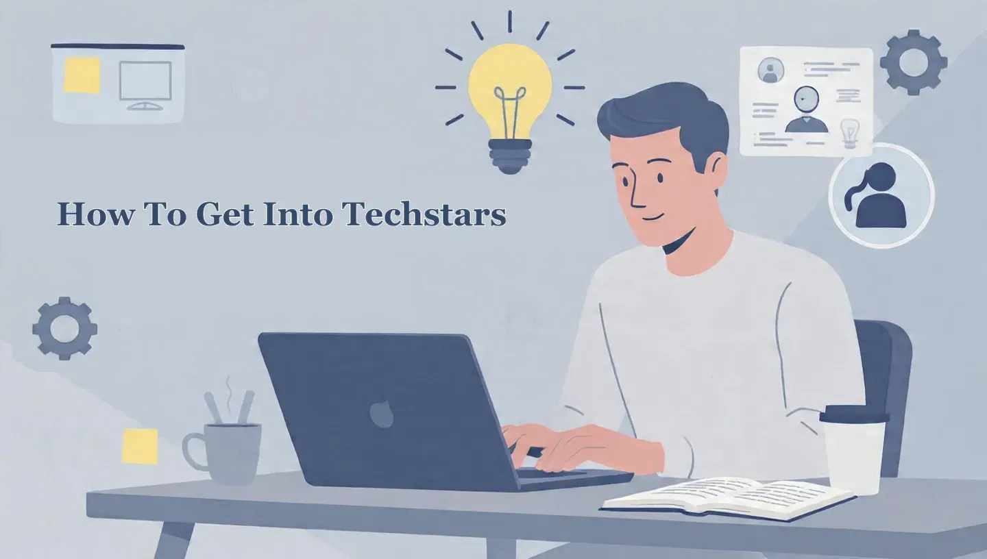 Featured image for How to Get Accepted to Techstars: A Founder First Guide