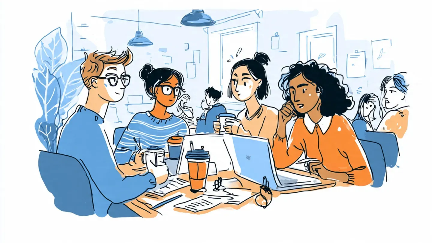 Featured image for User Research for Early Startups: How to Learn Something Useful