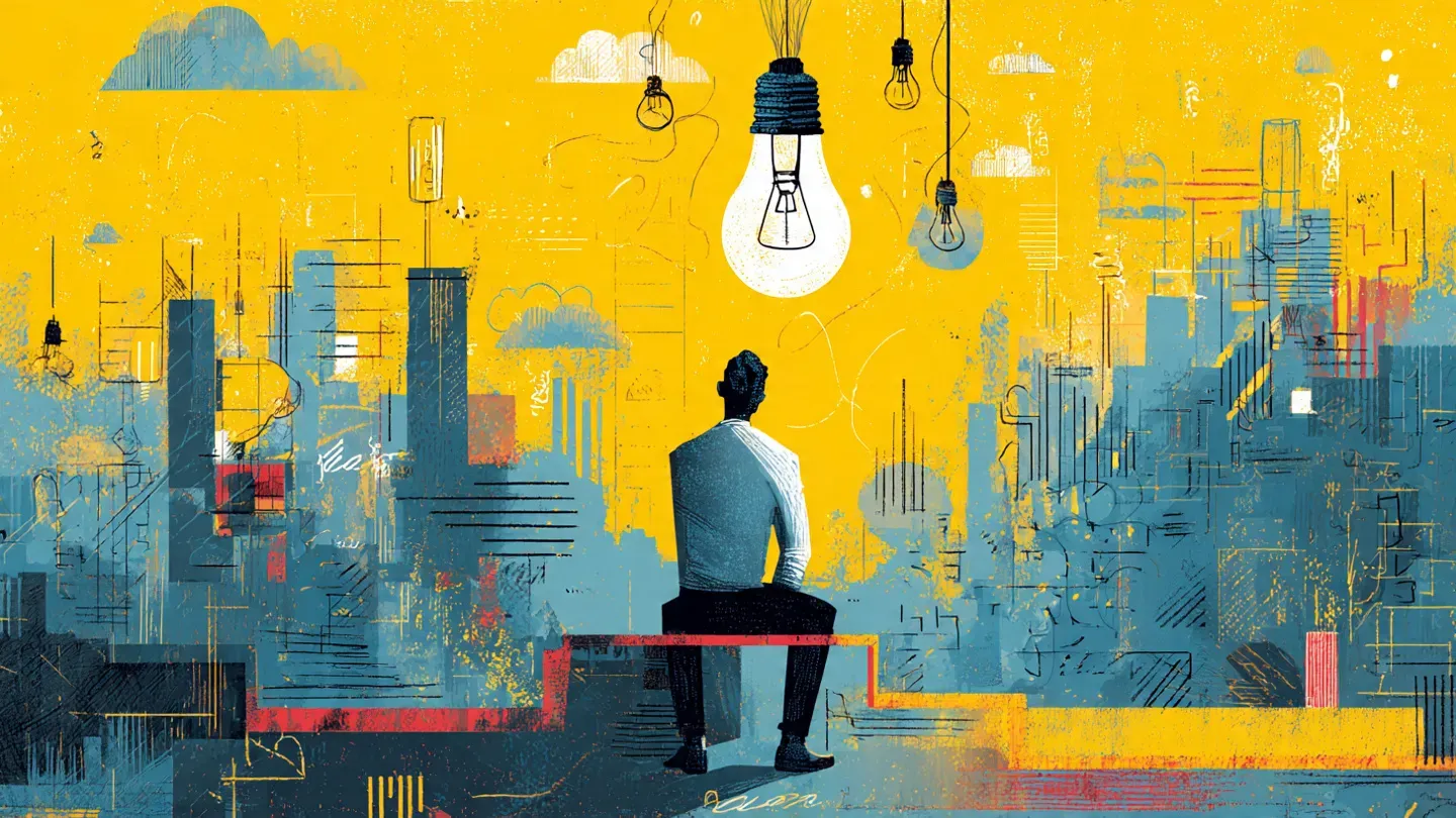 Featured image for What Is Venture Building? A Guide for Founders and Corporations